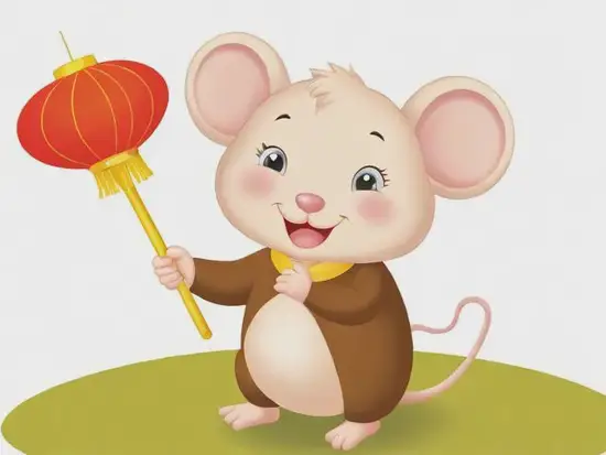 12生肖儿歌顺口溜子鼠丑牛：传统文化启蒙秘籍