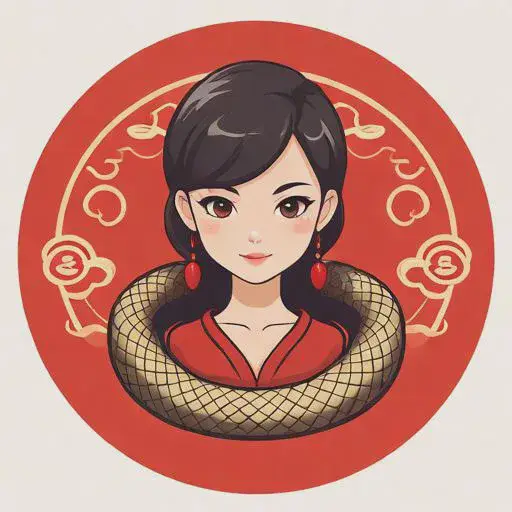 36岁属蛇本命年戴什么好女人