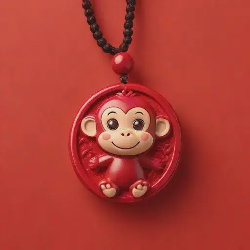 2025属猴的适合戴朱砂吗：属猴适合佩戴朱砂吗