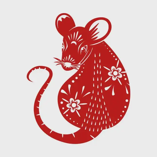 生肖鼠文化溯源