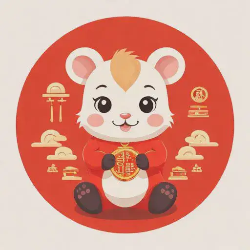 2025年生肖排码表图06期，生肖运势对照