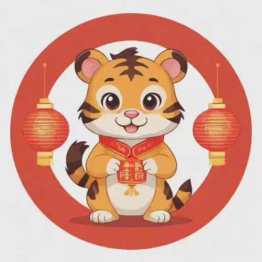 12个生肖图片号码2025年，生肖民俗文化