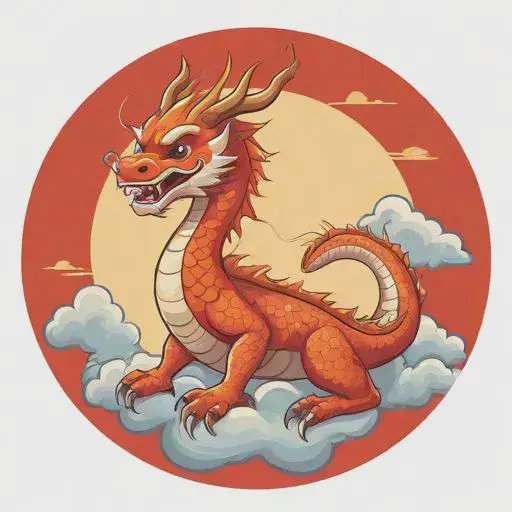 1988年属龙和什么属相最配：1988年属龙的婚姻好吗