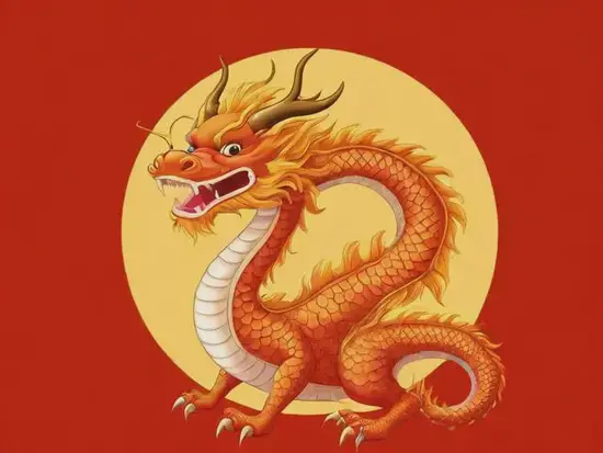 龙年必看：揭秘生肖龙起源的3个冷知识