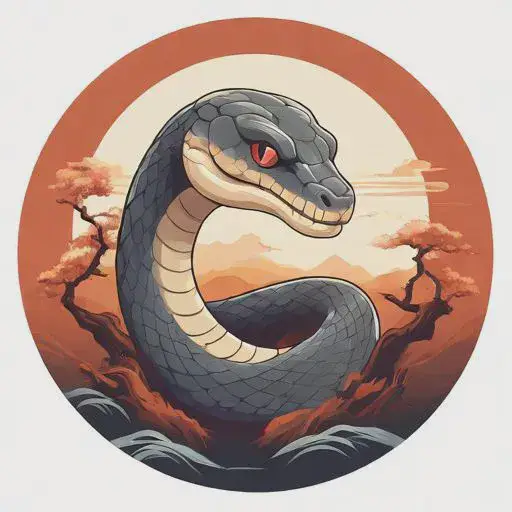 2025属蛇运势及运程每月运程，属蛇2025年运势及运程详解