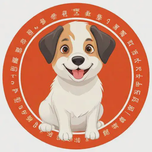 属狗今年多少岁2025年出生，2025年属狗的年龄表