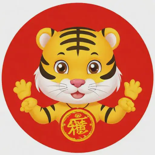 2025年属虎破太岁怎么化解：属虎人犯太岁的化解方法