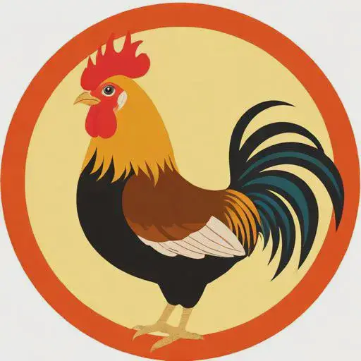 属鸡的年龄表一览表2025岁：属鸡人年龄对照表