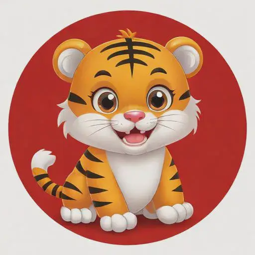 2025年生肖虎的运势怎么样:属虎今年运势2025年运势 2025年生肖虎的运势怎么样:属虎今年运势2025年运势