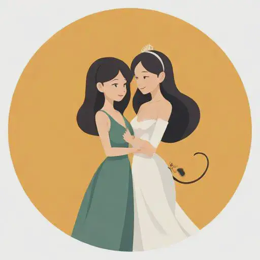 1996属鼠女最佳配对94年狗，96鼠94狗婚配为大忌