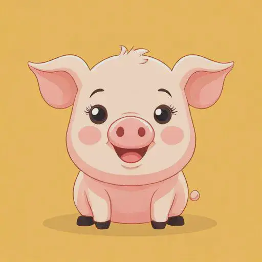 今年属猪的运势怎么样2025，属猪感情变化