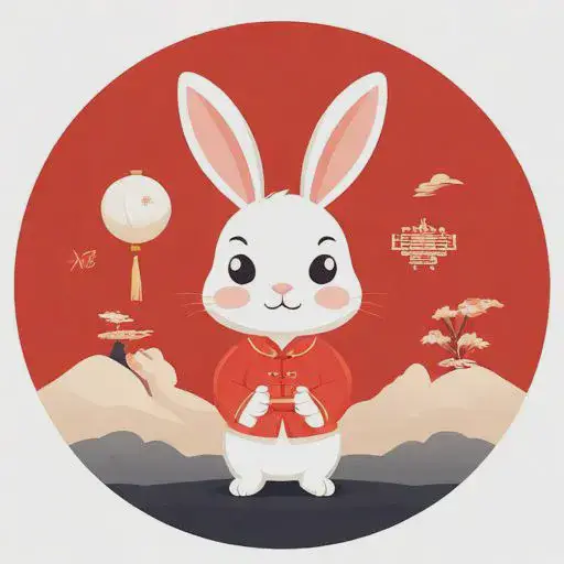 87年属兔人2025年运势 87年属兔人2025年运势