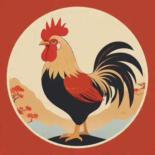 属鸡的今年多大1957什么命