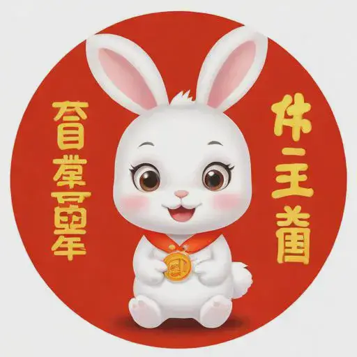 属兔的今年多大2025年运势，1975年属兔今年运程