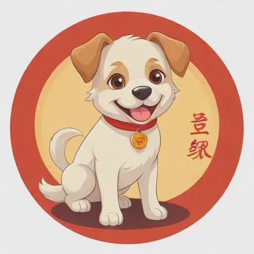 属狗的2025年的运势及运程：2025年属狗人全年运势1982