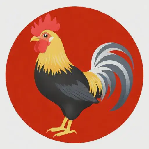 属鸡的年龄表一览表2025岁：属鸡人年龄对照表