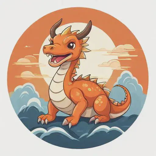 2025属龙的全年运势1988 2025属龙的全年运势1988