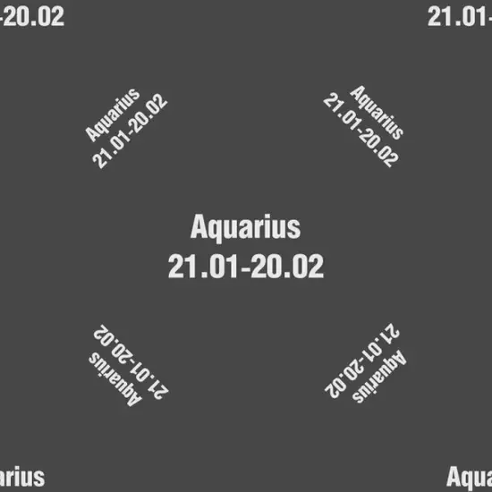 水瓶座事业突破