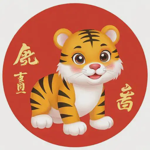 2025年生肖虎的运势怎么样:属虎今年运势2025年运势 2025年生肖虎的运势怎么样:属虎今年运势2025年运势