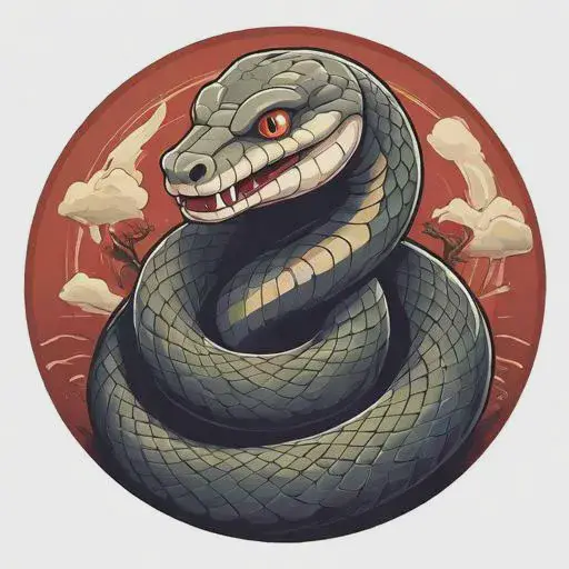 属蛇和什么属相最配相克相冲：属蛇和什么属相最配最不合