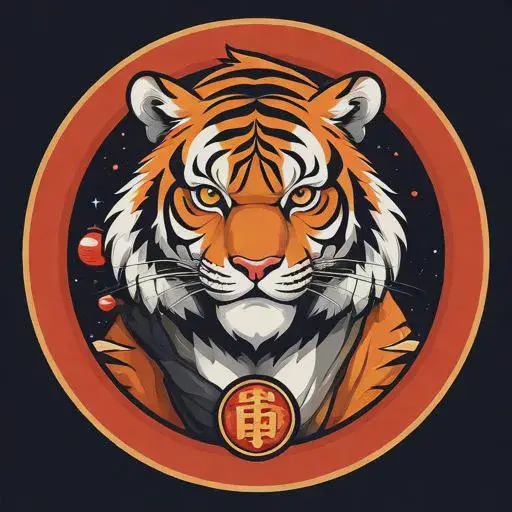 属虎犯太岁怎么破解最好方法