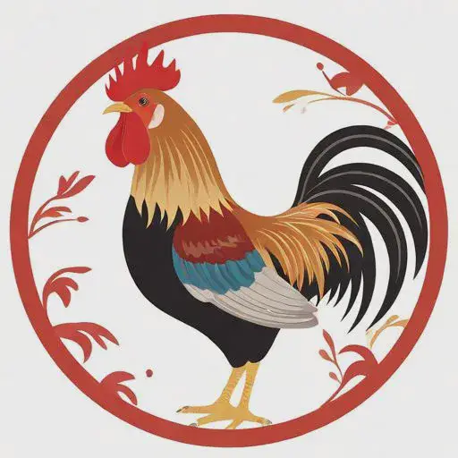 属鸡三合和三冲属相婚配好吗女：属鸡的三合和六个合生肖是什么意思