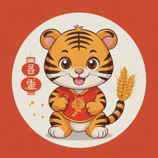 麦玲玲生肖虎2025年运势