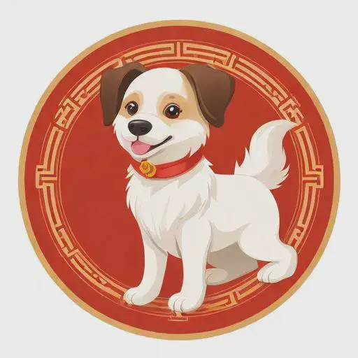 属狗今日运势及运程2025年，属相狗2025年运势