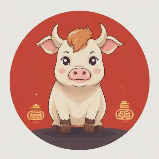 2025年十二生肖相冲相克表