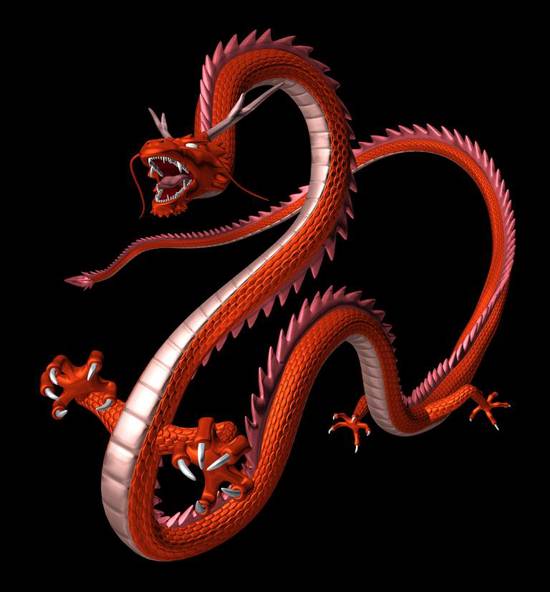 木龙火龙水龙土龙金龙哪个最好（五行龙优势比较）