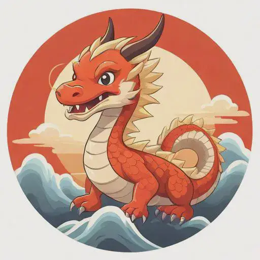 2025属龙人全年运势1988，88年龙2025年运势