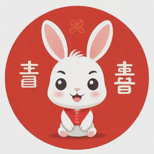 87年属兔人2025年运势 87年属兔人2025年运势