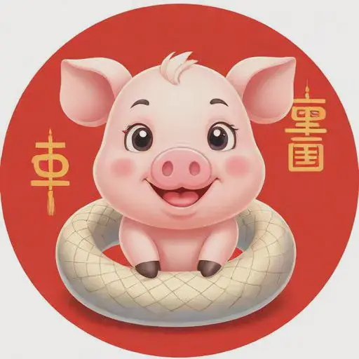 2025年蛇年属猪运势怎么样，1971的猪在2025年运程