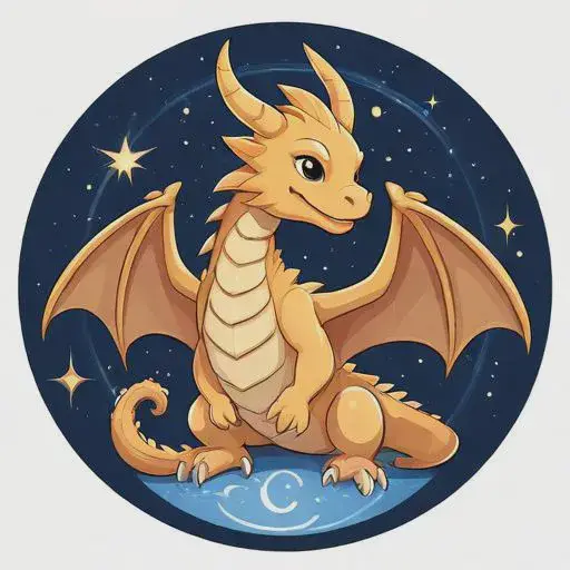 2012年属龙4月是什么星座，属龙什么星座2012出生