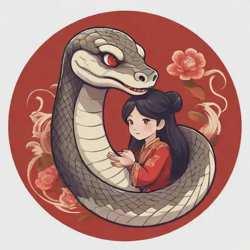 属蛇的最佳婚配生肖兔是什么：属相婚配蛇最佳配啥属相