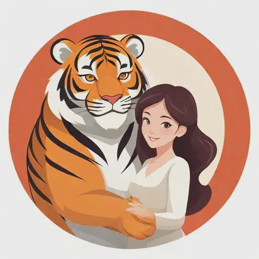 属虎和什么属相最配婚姻最好