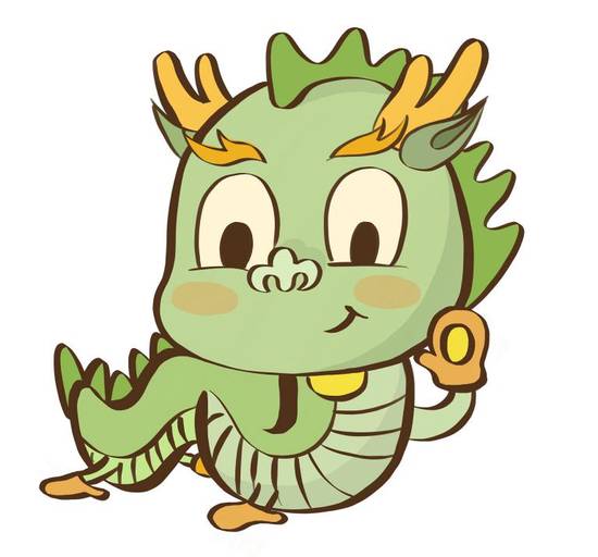 属相龙的年份是几几年（属龙出生年份列表）