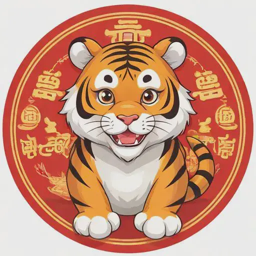 2025年属虎犯太岁化解方法，属虎的2025犯太岁怎么破解