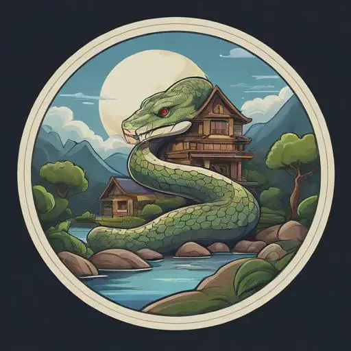 属蛇的36岁有一劫可以入新宅吗，属蛇的36岁有一劫怎么化解