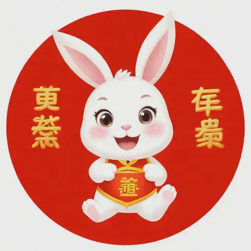 属兔的和属什么的合财做生意：属兔跟什么属相最合财运