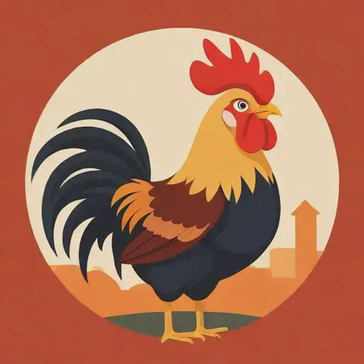 属鸡是哪年出生的今年多大岁数了，属鸡未来年龄变化