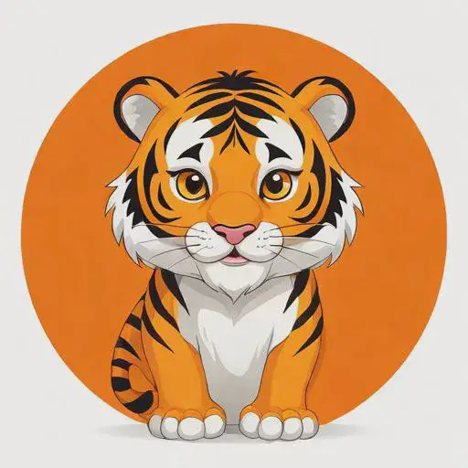 74年属虎的人什么颜色是最好的：属虎心理暗示作用