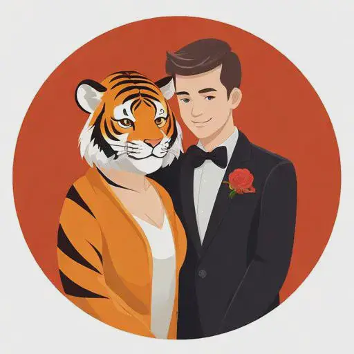属虎和什么属相最配婚姻最好
