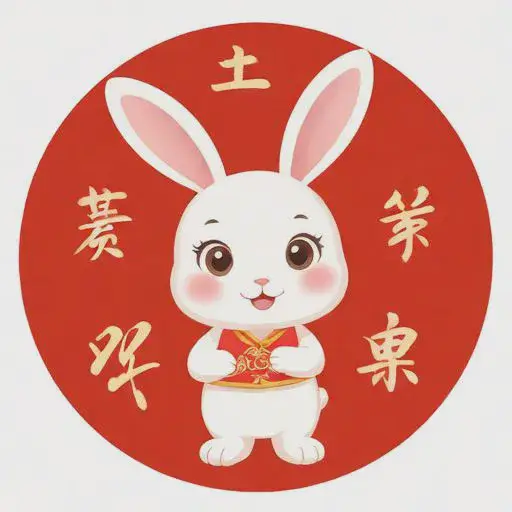 属兔2025年全年运势和运程，属兔今年运势2025年运势如何