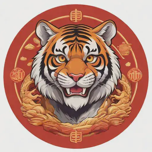 2025年属虎犯太岁化解方法，属虎的2025犯太岁怎么破解