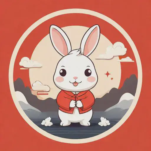 87年属兔人2025年运势 87年属兔人2025年运势