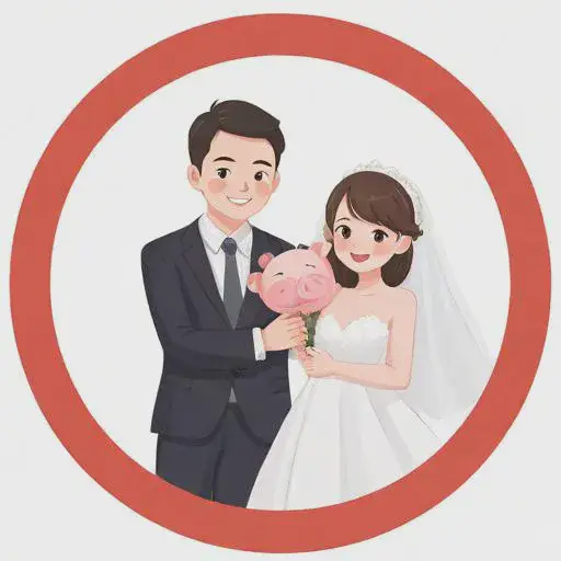 属猪的最般配的婚姻是什么意思：属猪的婚配属相最好的是哪个生肖