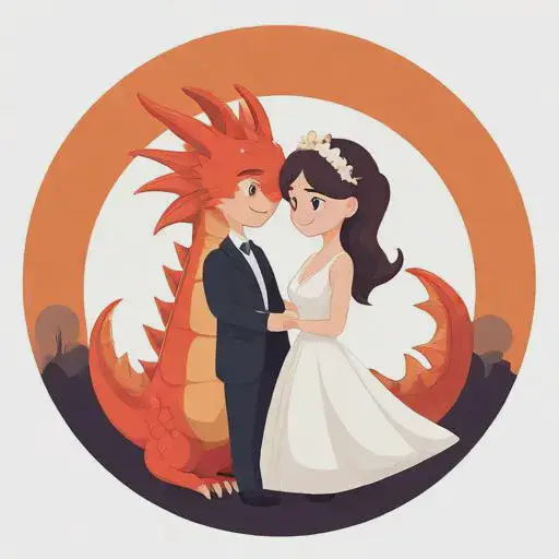 属龙的女最佳婚配对象是什么 属龙的女最佳婚配对象是什么