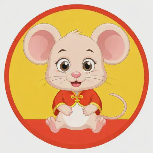 2025属鼠的人今年多大岁数：属鼠的今年多大岁数