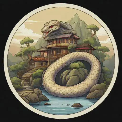 属蛇的36岁有一劫可以入新宅吗，属蛇的36岁有一劫怎么化解